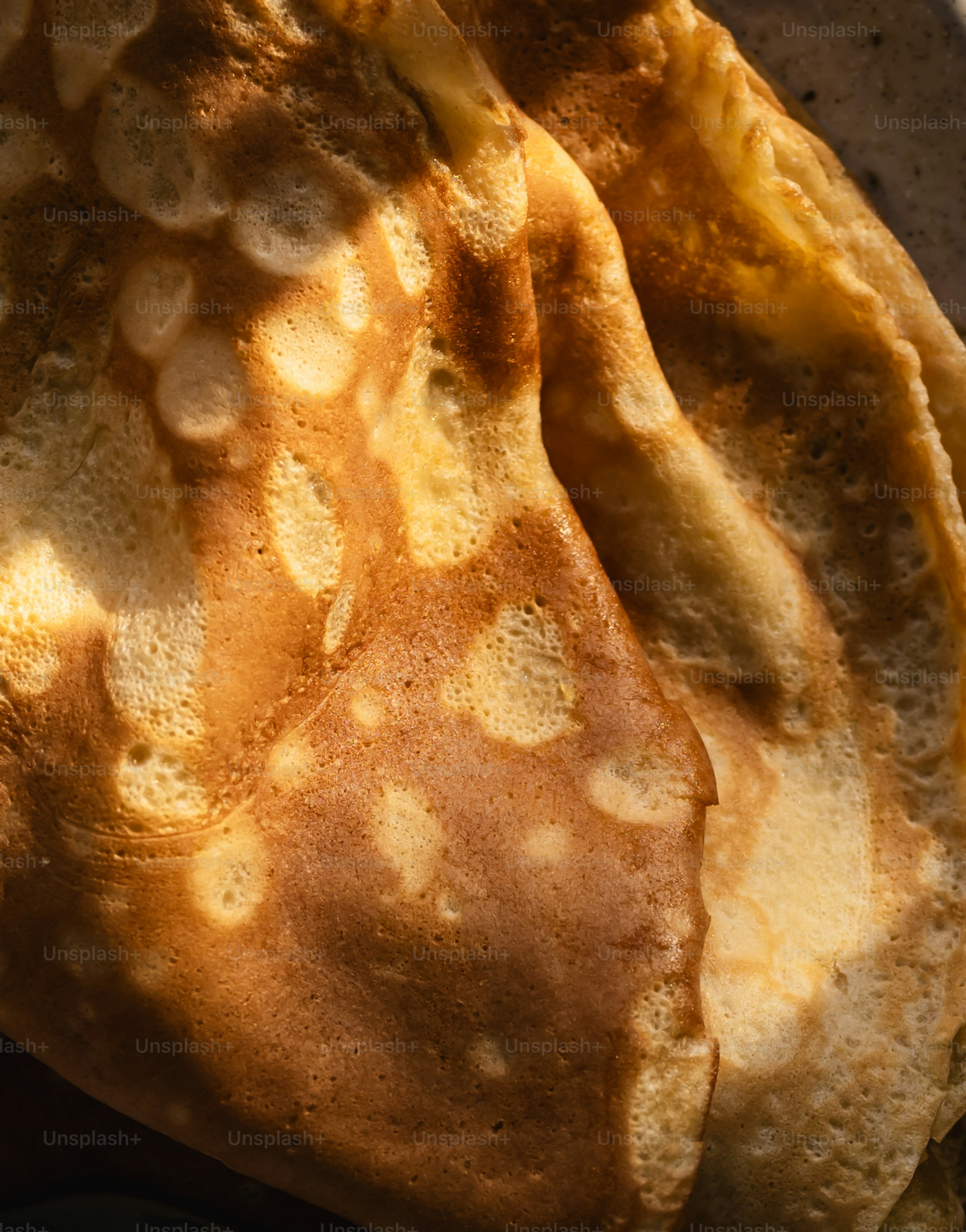 Verse pannenkoeken bij Cremerie Pinguin